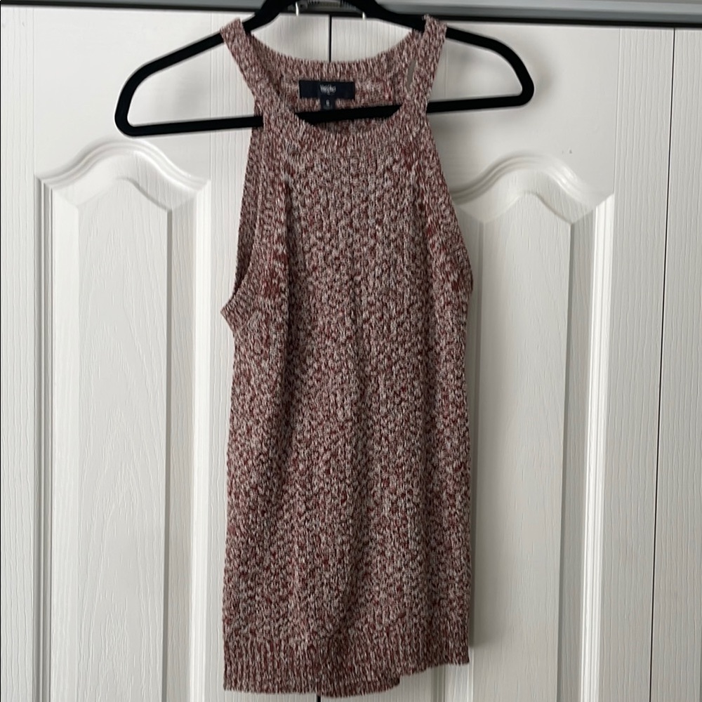 Mossimo Supply knit Tank Top